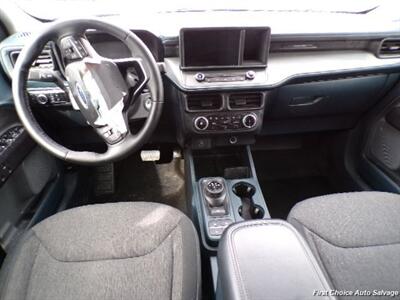 2024 Ford Maverick XLT   - Photo 11 - Woodbridge, ON L4L 8L6