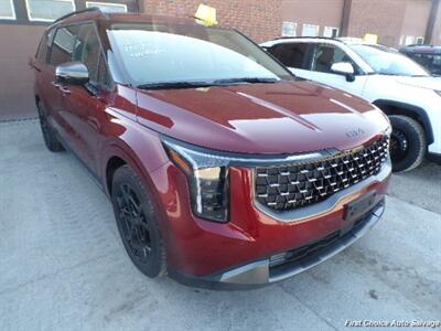 2026 Kia Carnival   - Photo 2 - Woodbridge, ON L4L 8L6
