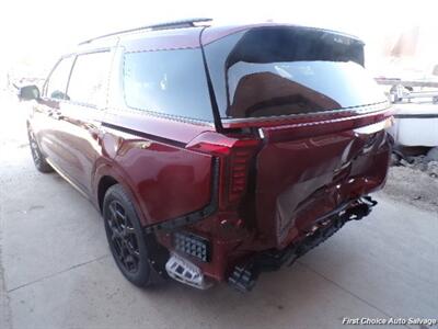 2026 Kia Carnival   - Photo 5 - Woodbridge, ON L4L 8L6