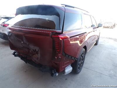 2026 Kia Carnival   - Photo 4 - Woodbridge, ON L4L 8L6