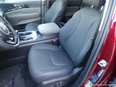 2026 Kia Carnival   - Photo 9 - Woodbridge, ON L4L 8L6