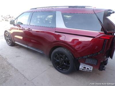 2026 Kia Carnival   - Photo 6 - Woodbridge, ON L4L 8L6