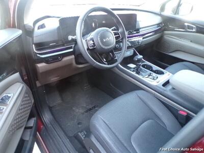 2026 Kia Carnival   - Photo 8 - Woodbridge, ON L4L 8L6