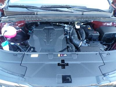 2026 Kia Carnival   - Photo 7 - Woodbridge, ON L4L 8L6