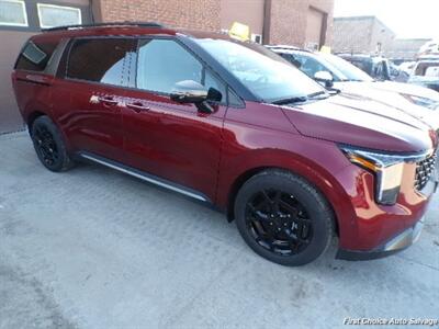 2026 Kia Carnival   - Photo 3 - Woodbridge, ON L4L 8L6
