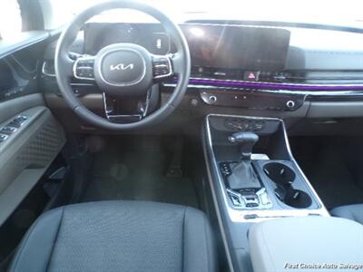 2026 Kia Carnival   - Photo 12 - Woodbridge, ON L4L 8L6