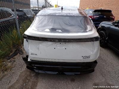 2023 Nissan Ariya Platinum+ e-4ORCE   - Photo 5 - Woodbridge, ON L4L 8L6