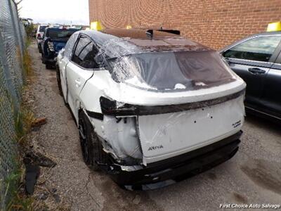 2023 Nissan Ariya Platinum+ e-4ORCE   - Photo 4 - Woodbridge, ON L4L 8L6