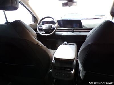 2023 Nissan Ariya Platinum+ e-4ORCE   - Photo 8 - Woodbridge, ON L4L 8L6