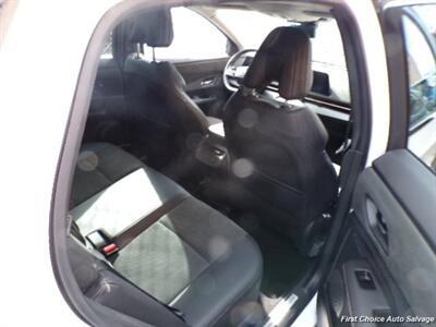 2023 Nissan Ariya Platinum+ e-4ORCE   - Photo 7 - Woodbridge, ON L4L 8L6