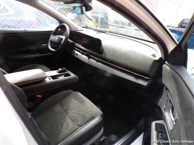 2023 Nissan Ariya Platinum+ e-4ORCE   - Photo 9 - Woodbridge, ON L4L 8L6