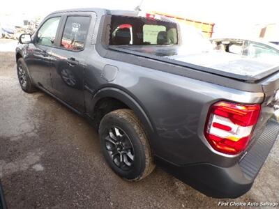 2024 Ford Maverick XLT   - Photo 6 - Woodbridge, ON L4L 8L6