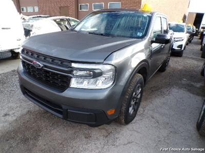 2024 Ford Maverick XLT   - Photo 1 - Woodbridge, ON L4L 8L6