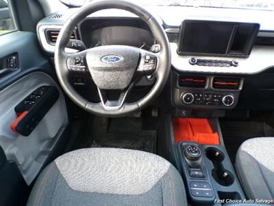 2024 Ford Maverick XLT   - Photo 12 - Woodbridge, ON L4L 8L6