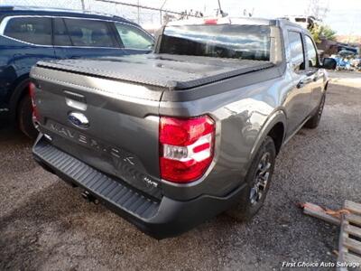 2024 Ford Maverick XLT   - Photo 4 - Woodbridge, ON L4L 8L6
