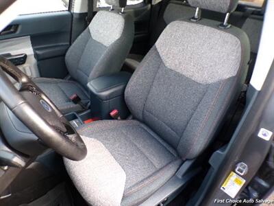 2024 Ford Maverick XLT   - Photo 9 - Woodbridge, ON L4L 8L6