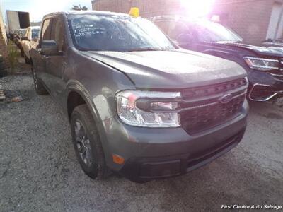 2024 Ford Maverick XLT   - Photo 2 - Woodbridge, ON L4L 8L6