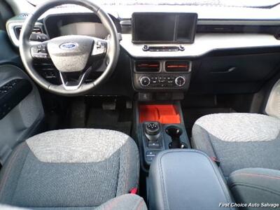 2024 Ford Maverick XLT   - Photo 11 - Woodbridge, ON L4L 8L6