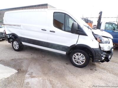 2023 Ford Transit 150   - Photo 4 - Woodbridge, ON L4L 8L6