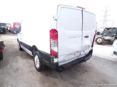 2023 Ford Transit 150   - Photo 7 - Woodbridge, ON L4L 8L6