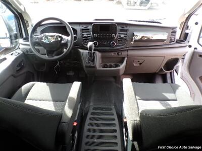 2023 Ford Transit 150   - Photo 13 - Woodbridge, ON L4L 8L6