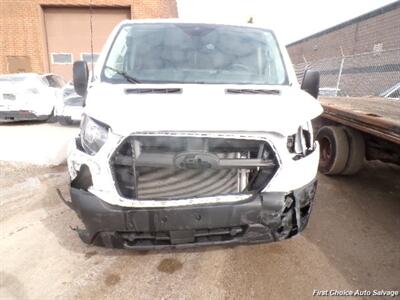 2023 Ford Transit 150   - Photo 2 - Woodbridge, ON L4L 8L6