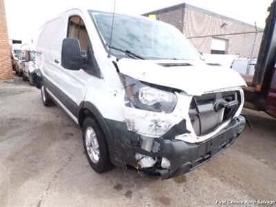 2023 Ford Transit 150   - Photo 3 - Woodbridge, ON L4L 8L6