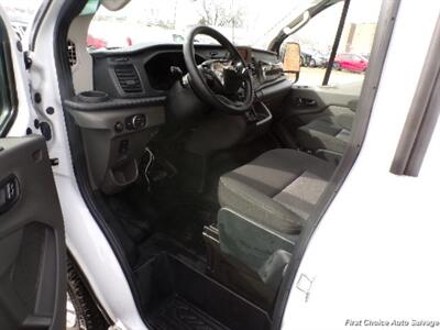 2023 Ford Transit 150   - Photo 11 - Woodbridge, ON L4L 8L6