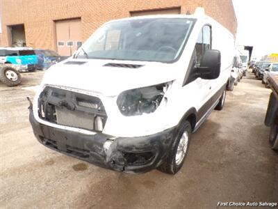 2023 Ford Transit 150   - Photo 1 - Woodbridge, ON L4L 8L6