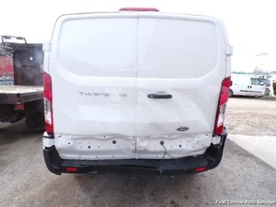 2023 Ford Transit 150   - Photo 6 - Woodbridge, ON L4L 8L6