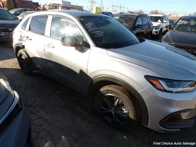 2025 Honda HR-V   - Photo 3 - Woodbridge, ON L4L 8L6