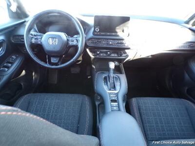 2025 Honda HR-V   - Photo 10 - Woodbridge, ON L4L 8L6