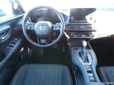 2025 Honda HR-V   - Photo 11 - Woodbridge, ON L4L 8L6