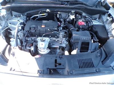 2025 Honda HR-V   - Photo 7 - Woodbridge, ON L4L 8L6