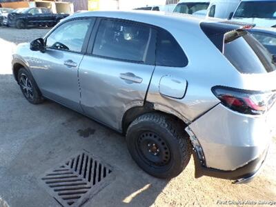 2025 Honda HR-V   - Photo 6 - Woodbridge, ON L4L 8L6