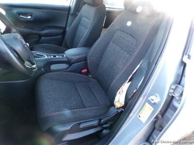 2025 Honda HR-V   - Photo 9 - Woodbridge, ON L4L 8L6