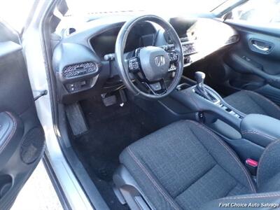 2025 Honda HR-V   - Photo 8 - Woodbridge, ON L4L 8L6