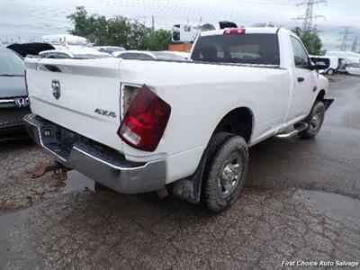2011 RAM 2500 ST   - Photo 4 - Woodbridge, ON L4L 8L6