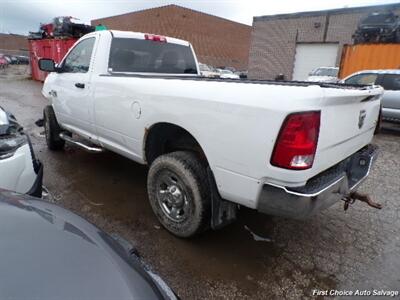 2011 RAM 2500 ST   - Photo 6 - Woodbridge, ON L4L 8L6