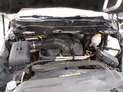 2011 RAM 2500 ST   - Photo 7 - Woodbridge, ON L4L 8L6