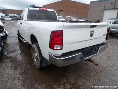2011 RAM 2500 ST   - Photo 5 - Woodbridge, ON L4L 8L6