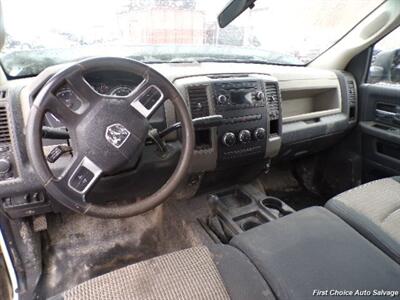 2011 RAM 2500 ST   - Photo 10 - Woodbridge, ON L4L 8L6