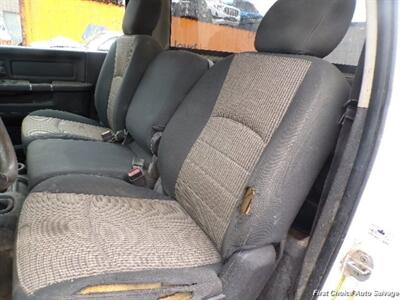 2011 RAM 2500 ST   - Photo 9 - Woodbridge, ON L4L 8L6