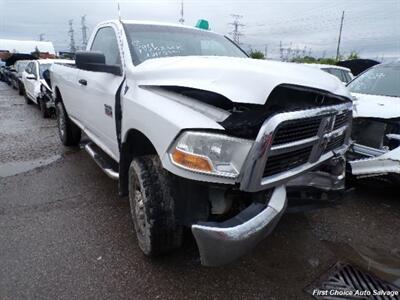 2011 RAM 2500 ST   - Photo 2 - Woodbridge, ON L4L 8L6
