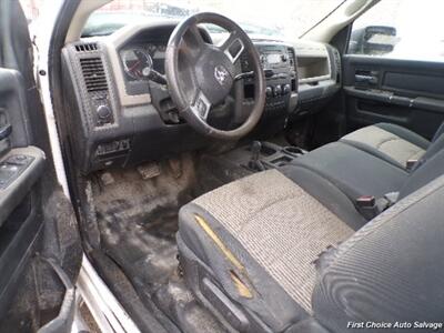 2011 RAM 2500 ST   - Photo 8 - Woodbridge, ON L4L 8L6
