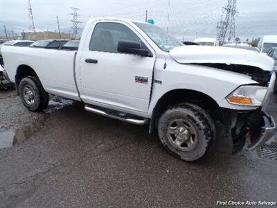 2011 RAM 2500 ST   - Photo 3 - Woodbridge, ON L4L 8L6