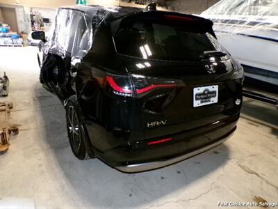 2025 Honda HR-V   - Photo 7 - Woodbridge, ON L4L 8L6