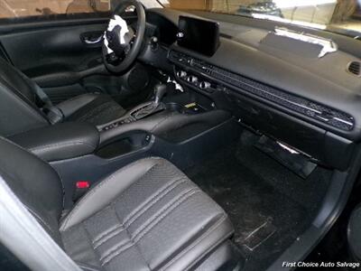 2025 Honda HR-V   - Photo 10 - Woodbridge, ON L4L 8L6