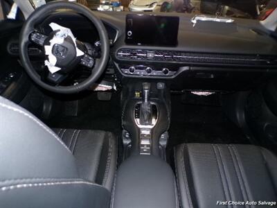 2025 Honda HR-V   - Photo 13 - Woodbridge, ON L4L 8L6