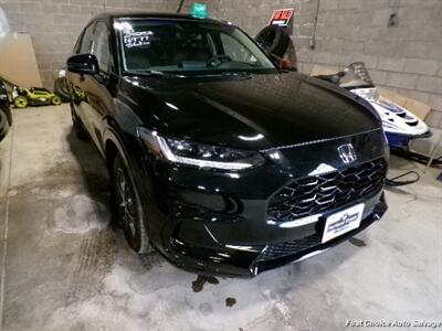 2025 Honda HR-V   - Photo 3 - Woodbridge, ON L4L 8L6
